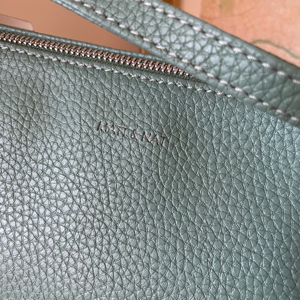 Matt & Nat Sam vegan crossbody bag - Picture 2 of 4